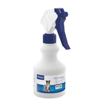 Virbac - Effipro Spray 250 ml für Hunde und Katzen