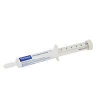 Virbac - Enterogelan akut 48 Paste für Hunde von 30-50 kg