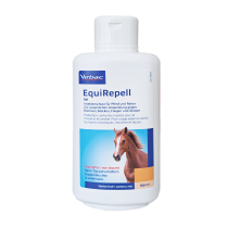 Virbac - EquiRepell Gel für Pferd und Reiter