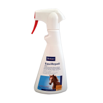 Virbac - EquiRepell Spray für Pferd und Reiter