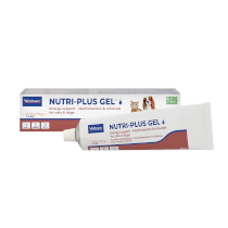 Virbac-Nutriplus gel für Hunde und Katzen