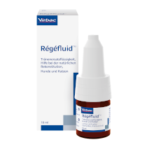 Virbac - Regefluid für Hunde und Katzen